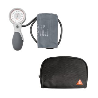 TENSIOMETRE GAMMA GP KIT PRACT.SANS LATEX - M-000.09.556