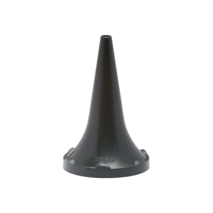 SPÉCULUM À USAGE UNIQUE 2.5MM HEINE - B-000.11.242