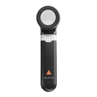 DERMATOSCOPE DELTA30 - K-230.28.305