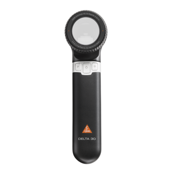 DERMATOSCOPE DELTA30 - K-230.28.305