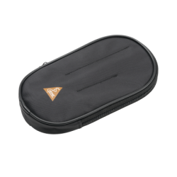 Etui souple à fermeture éclair pour otoscopes
