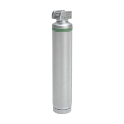 Poignée de laryngoscope à piles Standard F.O. LED