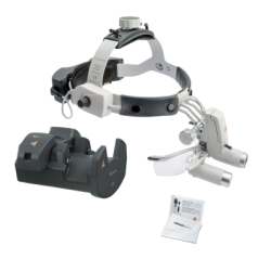 Lampes Frontale ML4 LED avec Loupes Binoculaires HR / HRP