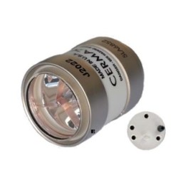 XENON LAMPS 300W OLYMPUS CLV190 / MAJ1817 **