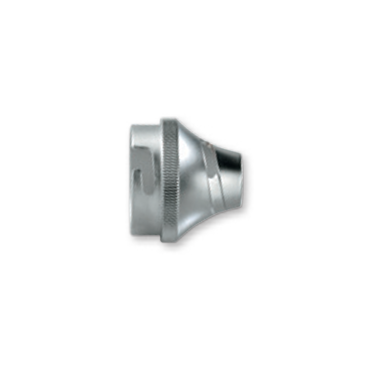ADAPTATEUR SPECULUM VET. SAN.S - G-000.21.214