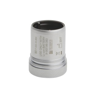 CULOT POIGNEE STANDARD FO 4 NT - F-002.22.884