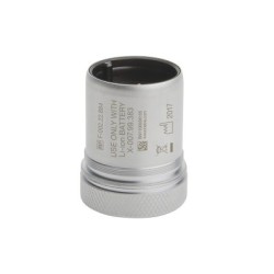 CULOT POIGNEE STANDARD LAR.F.O. LED - F-002.22.887