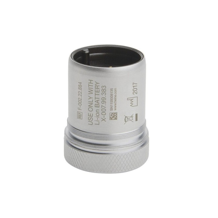 CULOT POIGNEE STANDARD LAR.F.O. LED - F-002.22.887