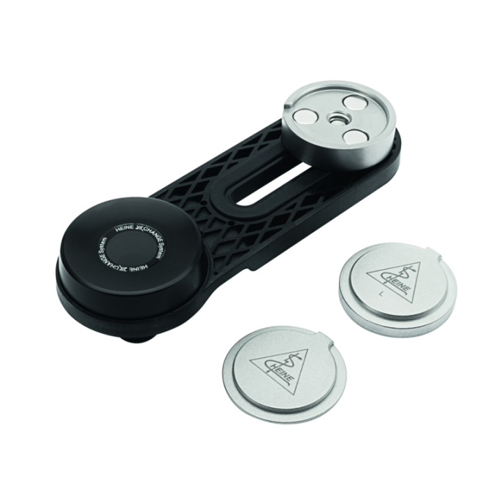 X CHANGE SYSTEM SMATPHONE ADAPTER