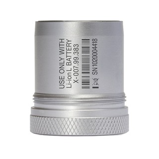 CULOT MANCHE BETA L - X-002.99.396