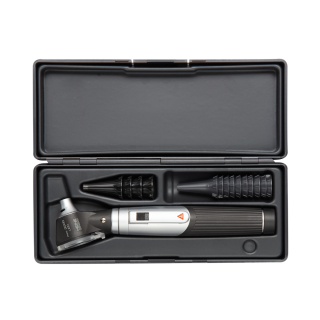 Otoscope mini 3000 LED HEINE 2.5V set