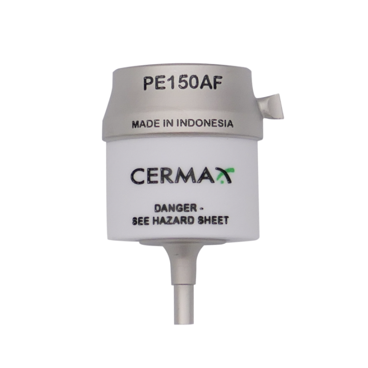 Lampe Xénon compacte 150W Excelitas Cermax PE150AF