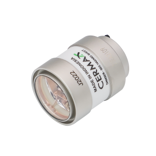 Lampe Xénon compacte Excelitas Cermax 300W J2022 CLV-190 / MAJ1817