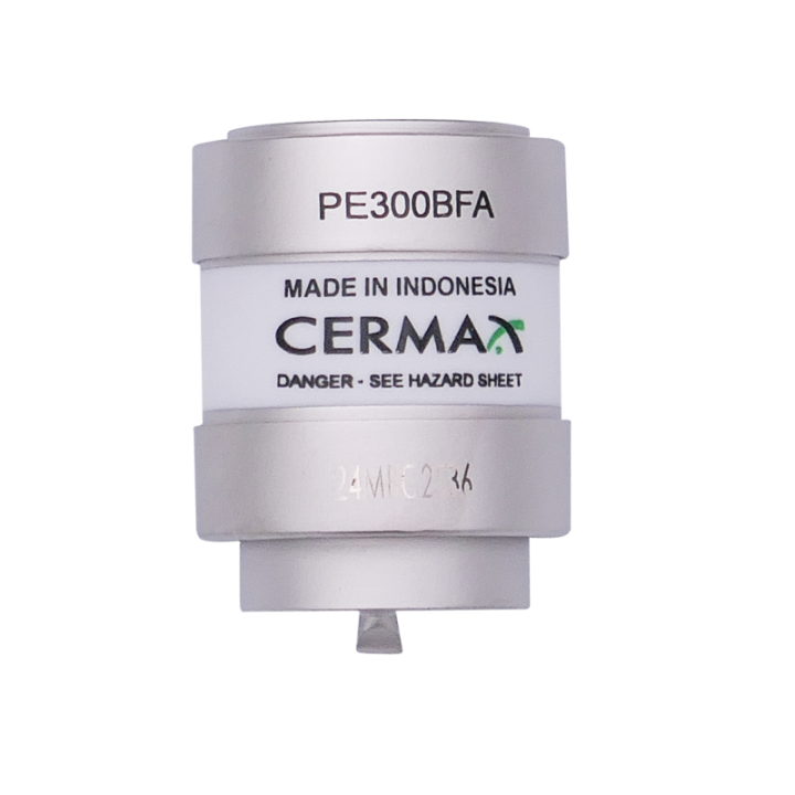 Lampe Xénon compacte 300W Excelitas Cermax PE300BFA