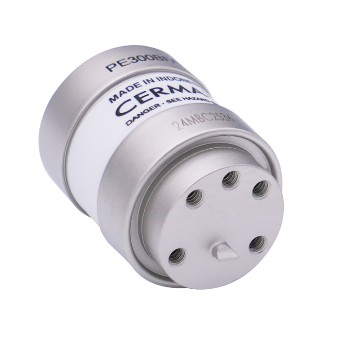 Lampe Xénon compacte 300W Excelitas Cermax PE300BFA