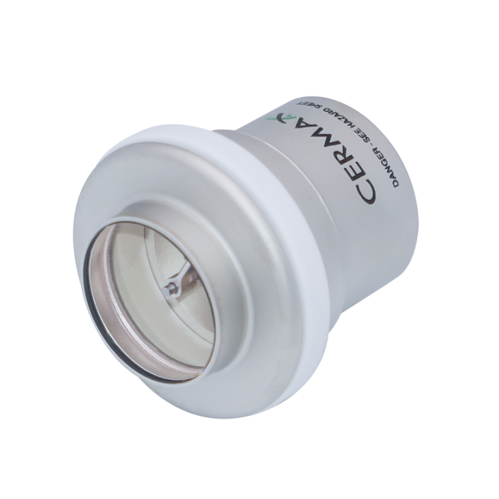 Lampe Xénon compacte 300W Excelitas Cermax ME300BF