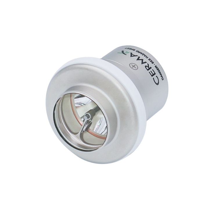 Lampe Xénon compacte Excelitas Cermax Y1964 300W