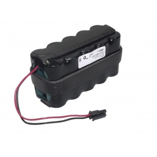 Batterie pour aspirateur de mucosité Vario Medela 12V  - COMPATIBLE