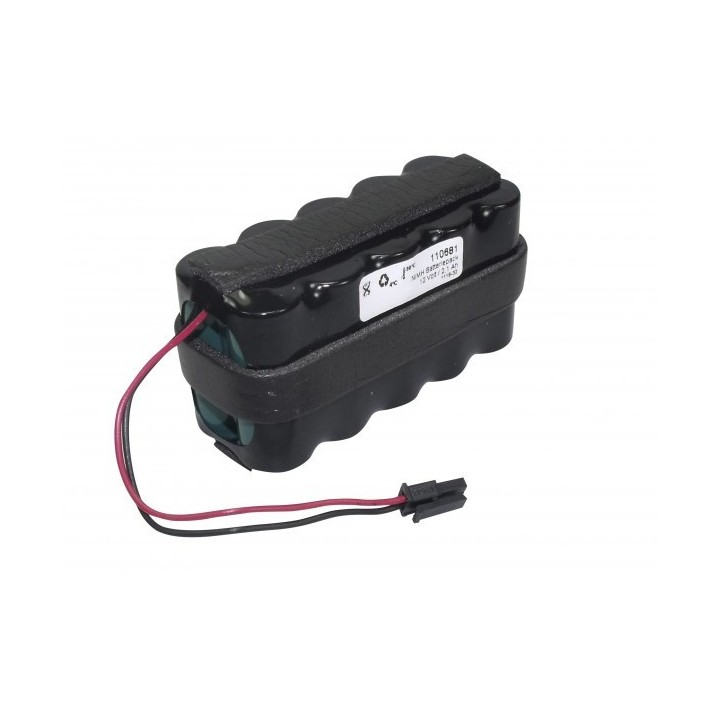Batterie pour aspirateur de mucosité Vario Medela 12V  - COMPATIBLE