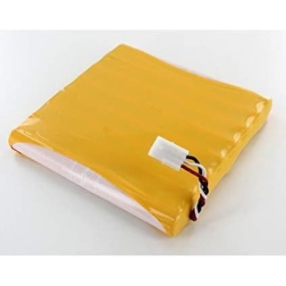 Batterie Compteur de particules Climet 9.6V CI450 7.6AH - COMPATIBLE
