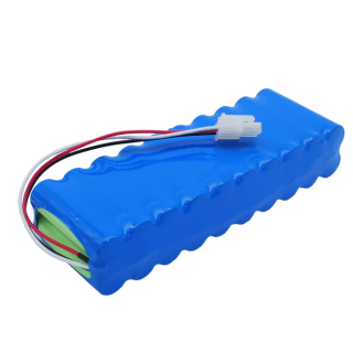 Batterie pour ECG Cardio M+ ECONET 12V 3.4AH
