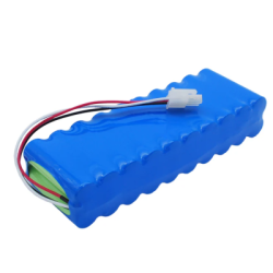 Batterie pour ECG Cardio M+ ECONET 12V 3.4AH