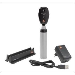 Kit BETA 200S - BETA4 USB Poignée rechargeable + Câble USB + Bloc d’al