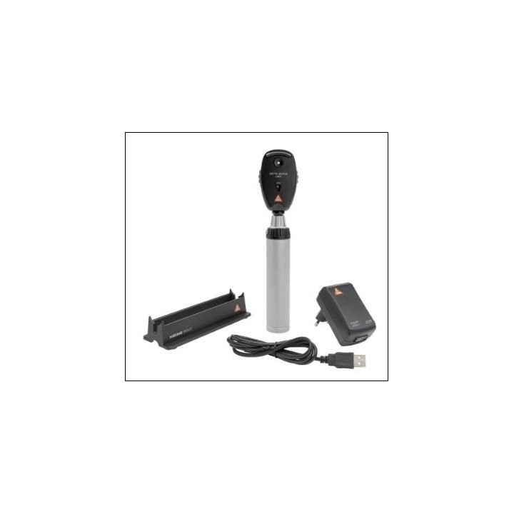 Kit BETA 200S - BETA4 USB Poignée rechargeable + Câble USB + Bloc d’al