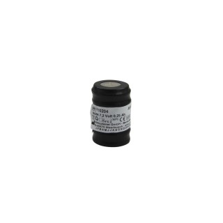 Batterie Prothèse vocale électronique Servox XL 1296 7.2V