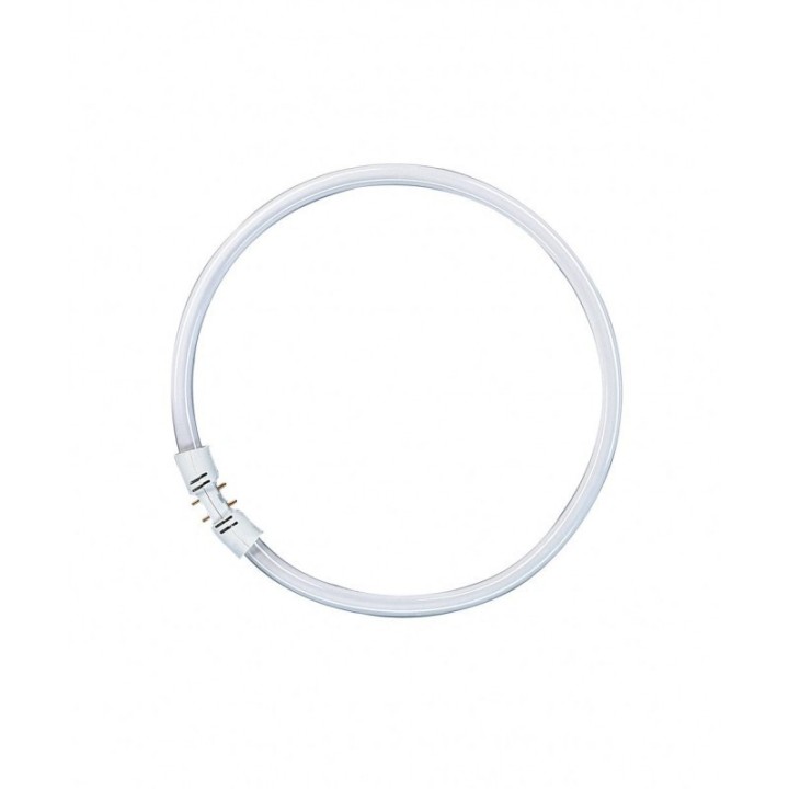 Tube fluorescent Osram Lumilux Circulaire FC40W/840 T5