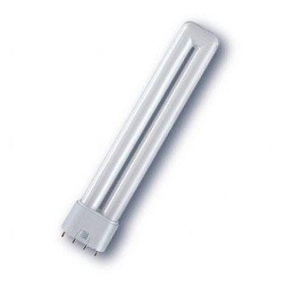 TUBE FLUO DULUX L18W/71 OSRAM **
