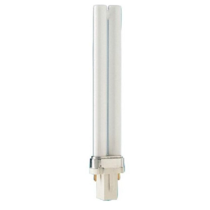 TUBE FLUO PL-S11W/10 2P PHILIPS **